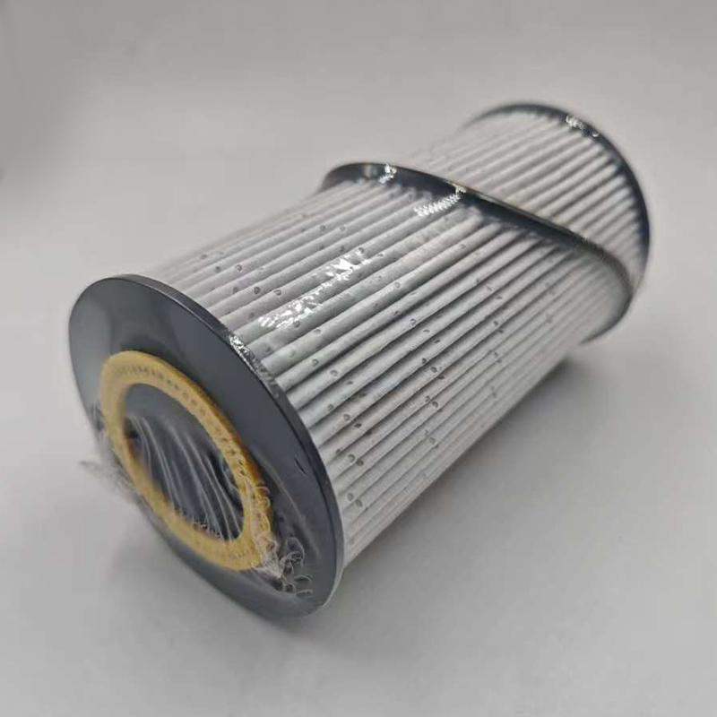 Passenger car air filter