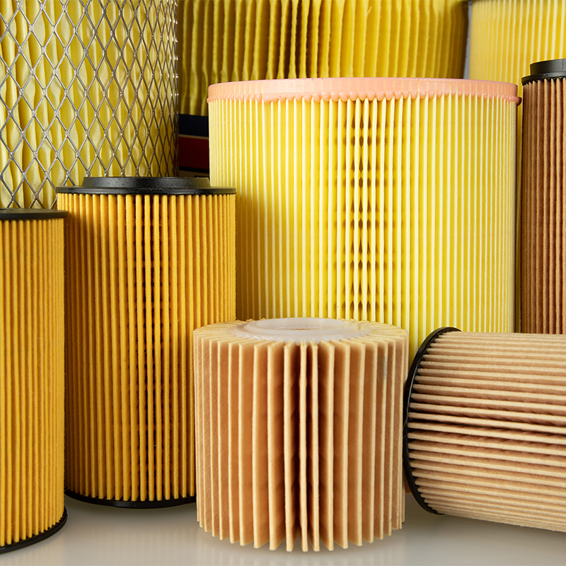 Engine Air Filter