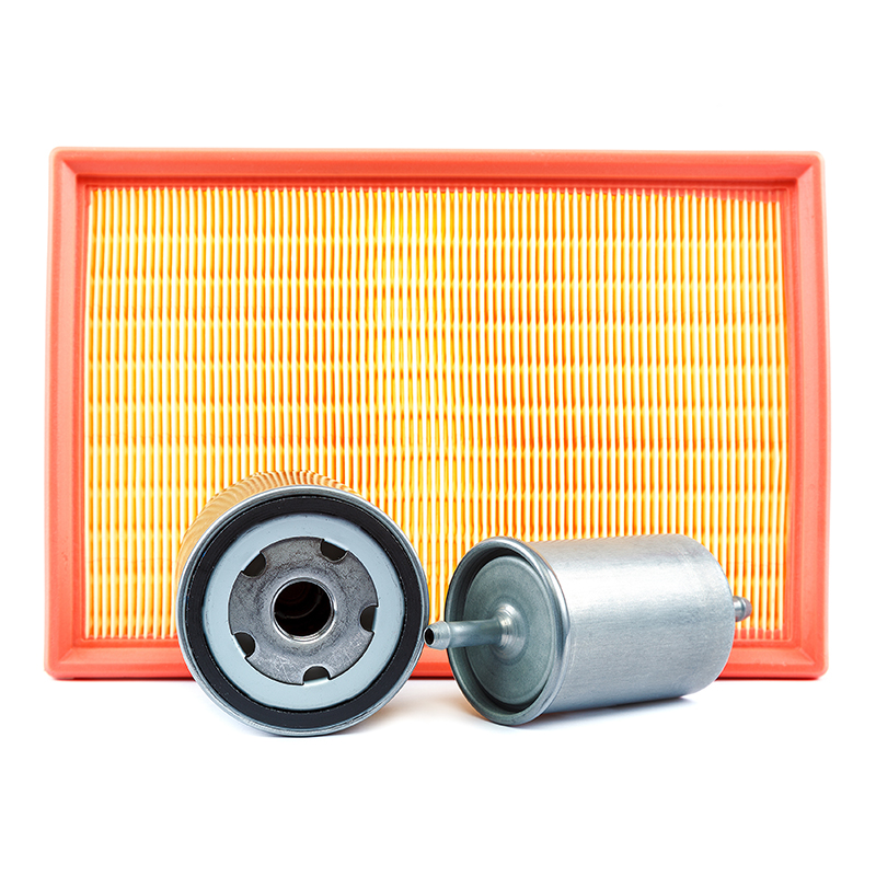 Engine Air Filter
