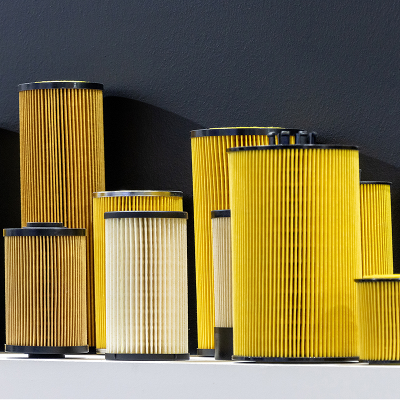 Engine Air Filter